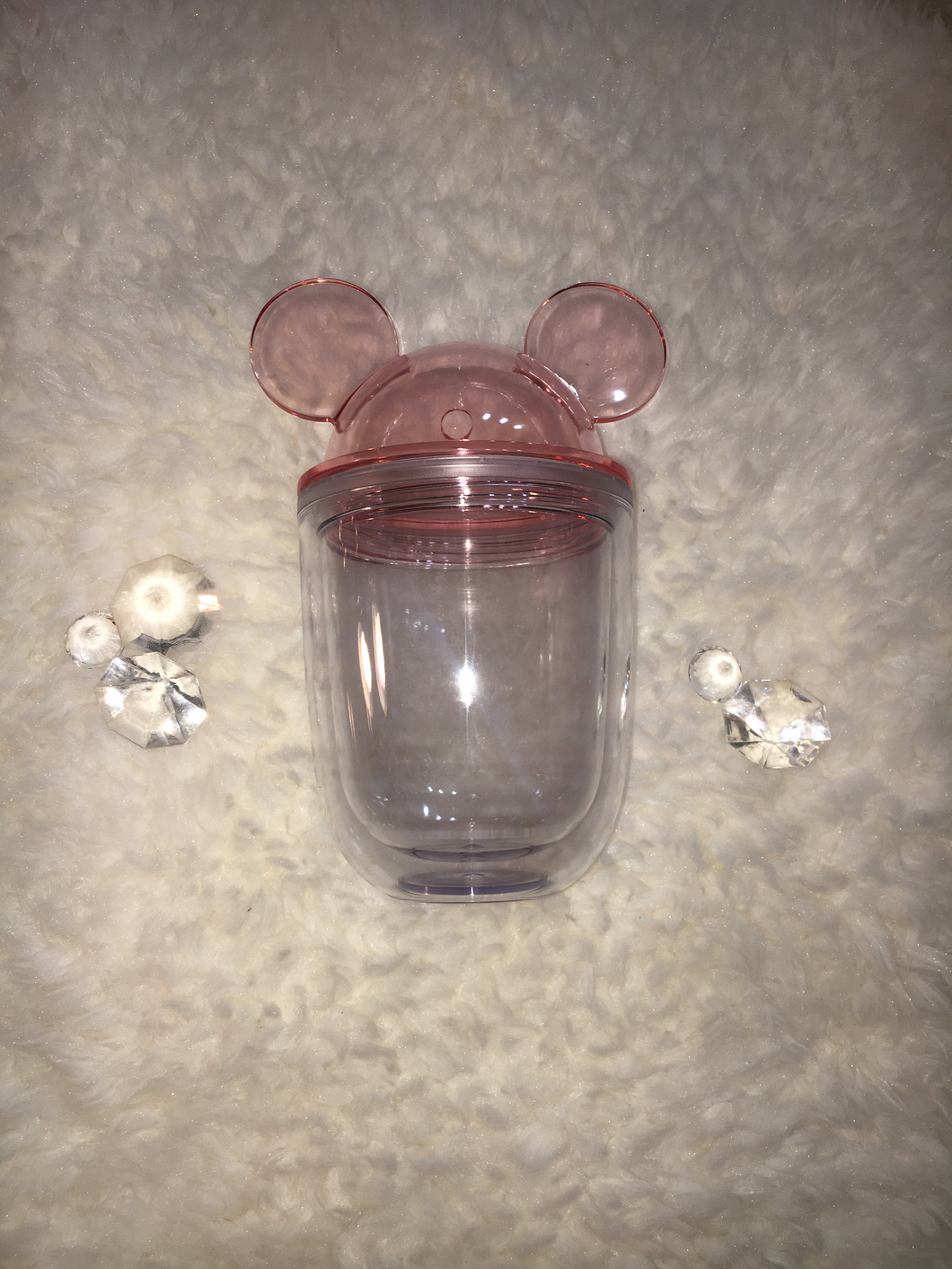 Mini Mickey 12oz Cups