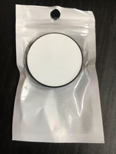 Load image into Gallery viewer, Sublimation Pop Socket Accessories
