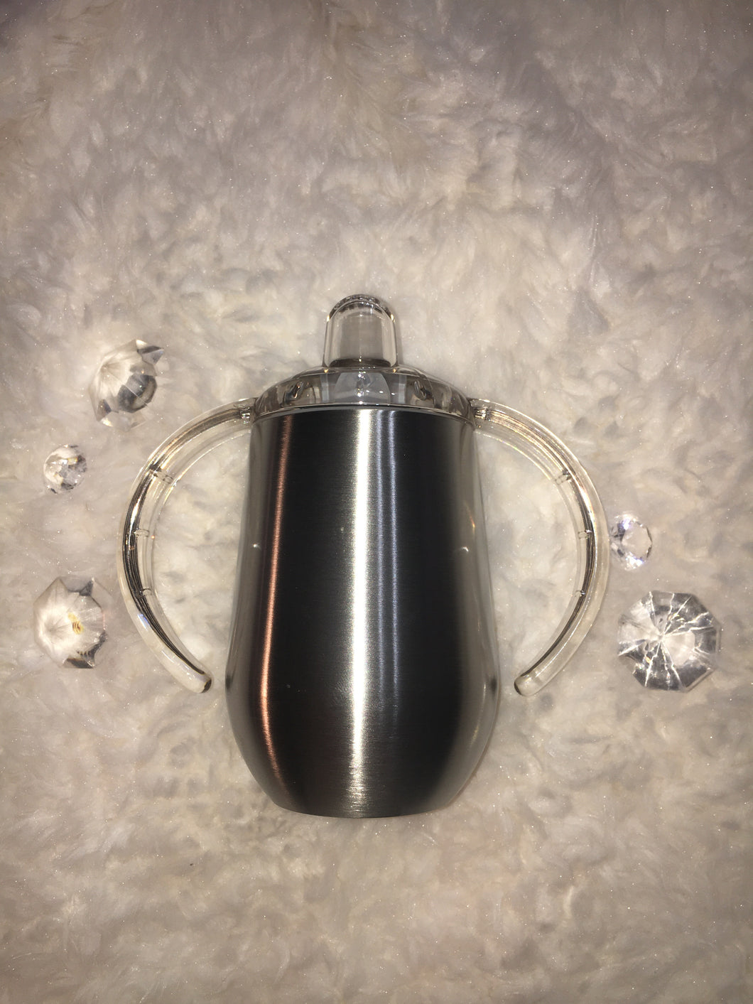 Stainless Steel Sippy Cups