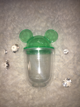 Load image into Gallery viewer, Mini Mickey 12oz Cups
