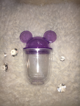 Load image into Gallery viewer, Mini Mickey 12oz Cups
