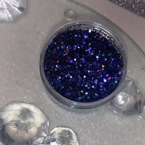 Maleficent Glitter