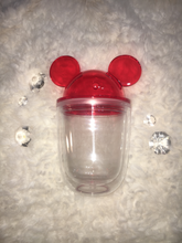 Load image into Gallery viewer, Mini Mickey 12oz Cups
