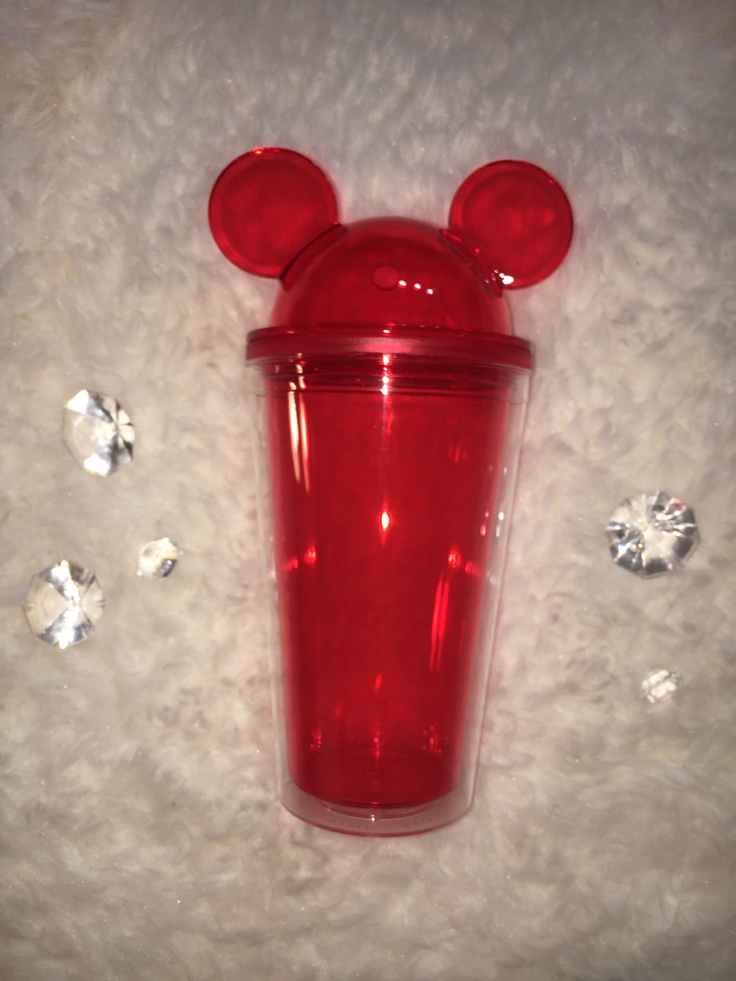 Mickey Mouse 16oz Cups